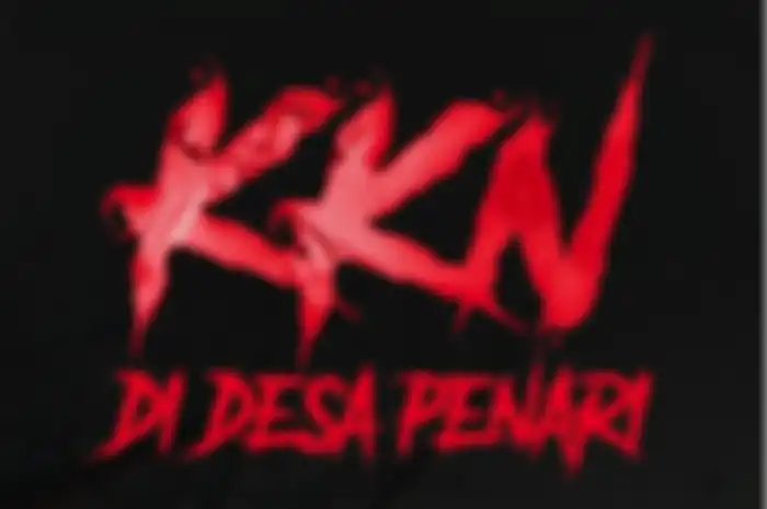 Film KKN di Desa Penari.