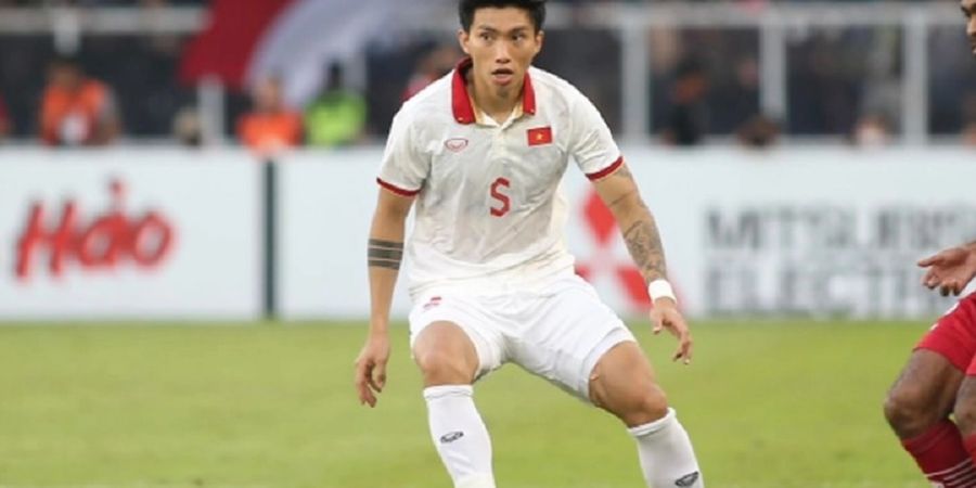 Bursa Transfer Liga 1 - Si Penghancur Kaki Evan Dimas Dilirik, Media Vietnam: Harganya Mahal Lho!