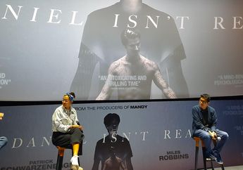 Selain Film, Mola TV Sajikan TV Show tentang Kegiatan Sosial Artis Prisia Nasution Bagi Orang Keterbelakangan Mental