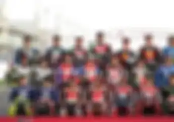 Tinggal 8 Motor yang Belum Punya Pembalap, Nih Line Up Sementara Pembalap MotoGP 2019