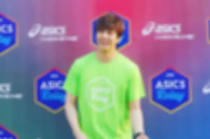 ASICS Relay 2019