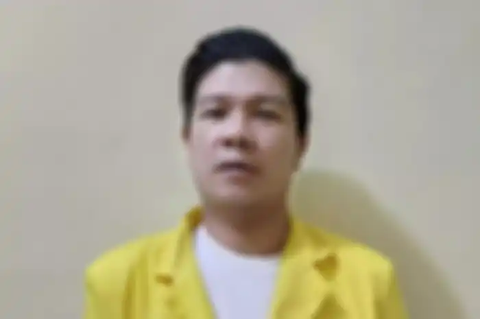Andika Kangen Band pilih lanjut kuliah karena pingin perbaiki logika berpikir.
