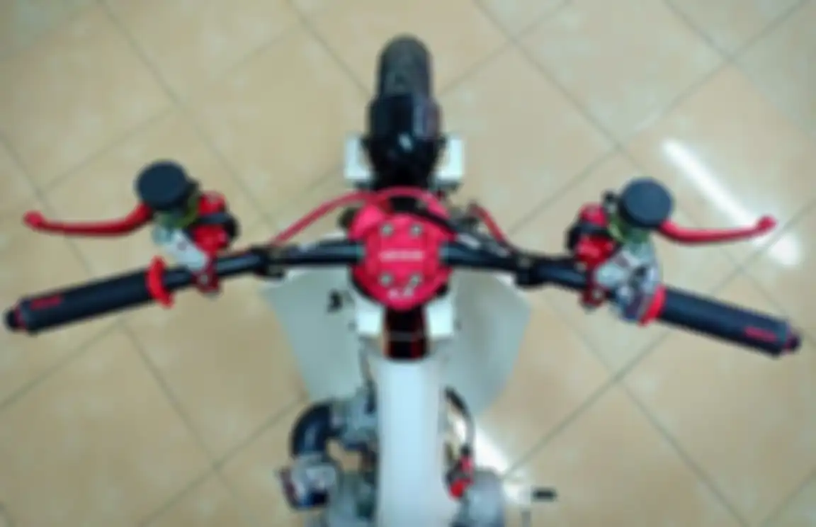 Setang RCB aslinya untuk NMAX