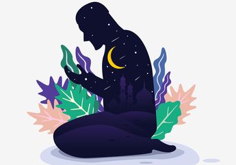 Kapan Puasa Ramadan 2025 dan Libur Sekolah Berapa Hari? Berikut Jadwalnya