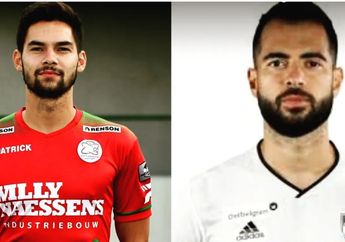 Kabar Buruk untuk Timnas Indonesia, 3 Pemain Naturalisasi Terancam Gagal Tampil di Kualifikasi Piala Asia 2023 