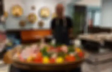 Hasilnya Dijamin Bak Restoran Bintang 5, Ternyata Begini Cara Masak Daging Agar Empuk dan Tidak Alot, Cukup Tambahkan Bahan Rahasia ala Chef Ini!