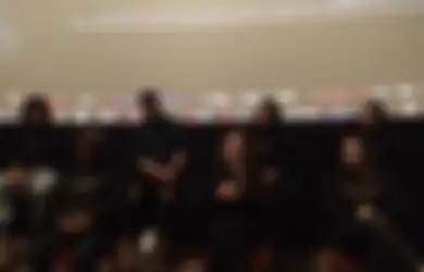 Sudah Jatuh Cinta Sejak Lama, Sara Wijayanto Perankan Eyang Sukma di Kuntilanak 3