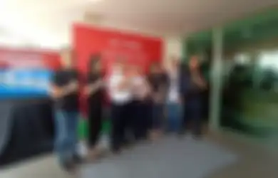 GOJEK dan Alamat.com Hadirkan GO-NGASO di Rest Area Saat Mudik Lebaran