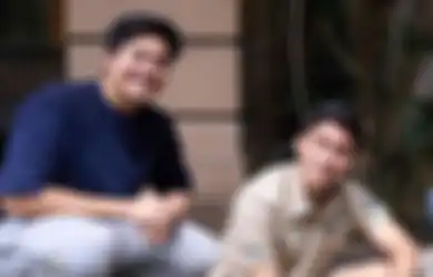 Alshad Ahmad Diprotes Aktivits Satwa Liar, Nama Jerome Polin Ikut Terseret!