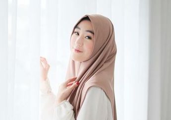 Asyik! Pemerintah Izinkan Mudik, Cek 5 Ide Tren Fashion Lebaran yang Membuatmu Siap Tampil Modis di Hadapan Sanak Saudara Saat Idul Fitri 2022