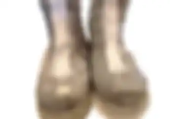 Boots Cover Ini Lebih Baik di Pakai Saat Hujan, Sudah Banyak Yang Jual