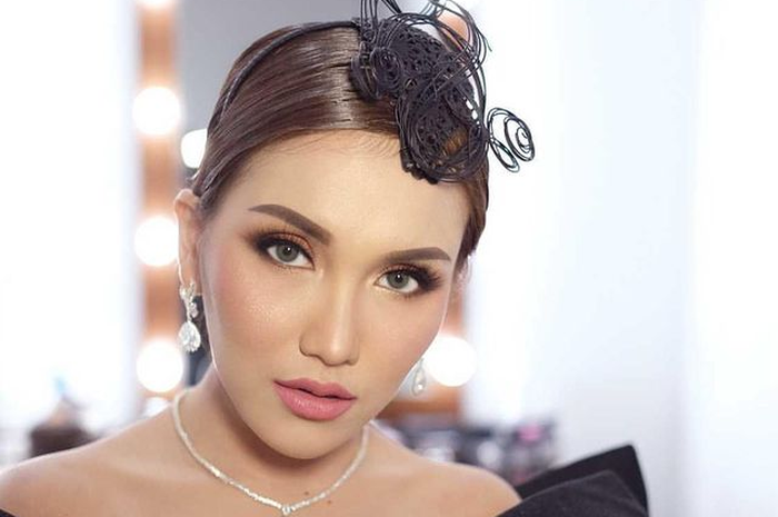 Ayu Ting Ting