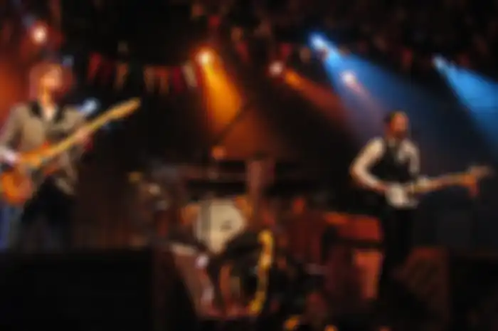 The Killers