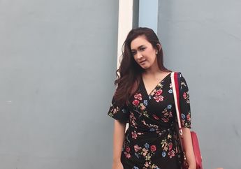 Faldy Albar Meninggal, Nafa Urbach Ungkap Permintaan Faldy... 