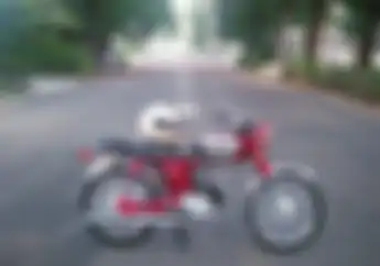 Tips Beli Motor Bekas Model Klasik atau Lawas Buat Pemula, Harus Cek Bagian Ini