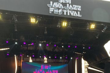 Java Jazz Festival 2023 Sukses Digelar, Hari Terakhir Bertabur Musisi Indonesia