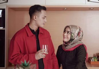 Nikahi Janda Tajir Sekelas Muzdalifah sampai Dituding Hanya Incar Harta, Ternyata Begini Kondisi Keluarga Fadel Islami di Makassar yang Tak Pernah Tersorot, Mencengangkan!