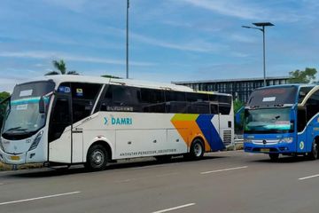 Sudah Dibuka! Begini Cara Daftar Mudik Lebaran Gratis dari Kemenhub