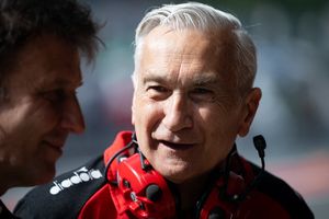 Manajer Ducati Pasang Badan Timnya Dituduh Khianati Italia usai Marc Marquez Pecundangi Bagnaia di Mugello