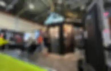  Di Megabuild 2023, Fortress Hadirkan Solusi Lengkap Pintu Baja untuk Rumah