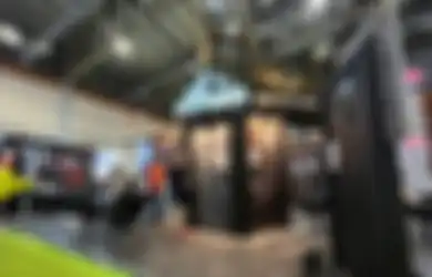  Di Megabuild 2023, Fortress Hadirkan Solusi Lengkap Pintu Baja untuk Rumah