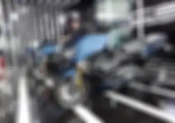 Ternyata Yamaha TMAX DX Cuma Dijual di 6 Dealer, Nih Daftar Dealernya