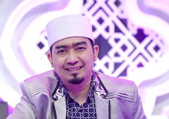 Heboh Ustaz Solmed Bicara Nikah Siri Usai Lesti Kejora dan Rizky Billar Akan Dilaporkan ke Polisi, Penjelasannya Bikin Merinding