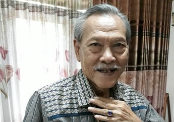 BREAKING NEWS: Henky Solaiman Meninggal Dunia 