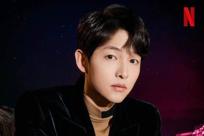 Song Joong Ki