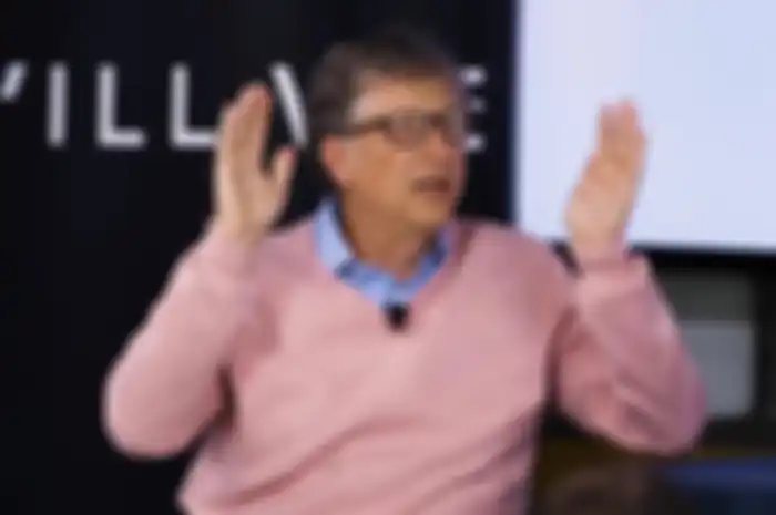 Bill Gates