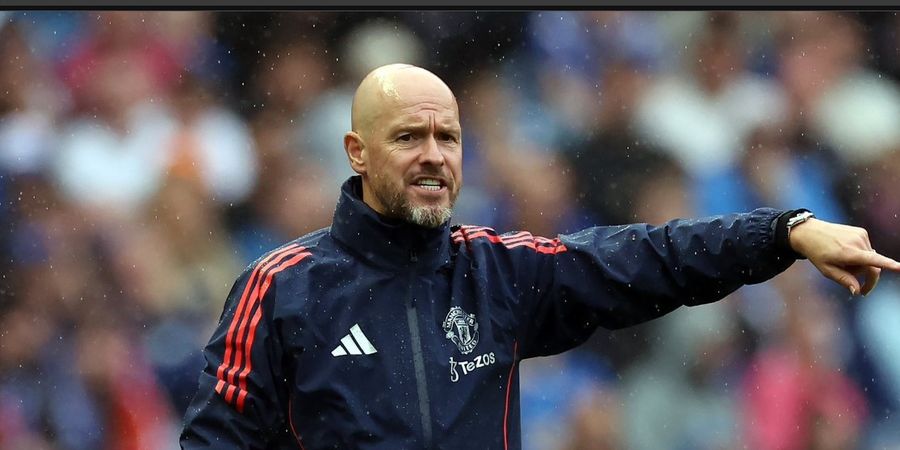 Erik ten Hag Minta Dipecat Sejak Man United Lawan Fenerbahce