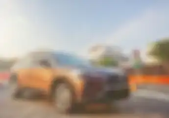 Kredit Mobil Pakai Bank Mandiri Bisa Online, Simak Videonya di IOOF 2020