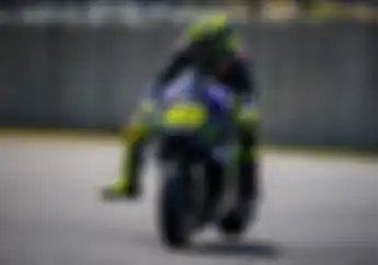 Cuma Finis 8 Di MotoGP Jerman, Bos Yamaha Ungkap  Masalah Rossi