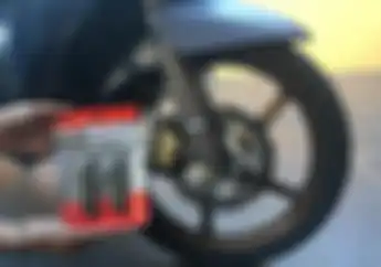 Substitusi Kampas Rem Depan Yamaha Nouvo, Comot Punya Saudara Lebih Mudah Dicari