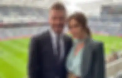 Hadiri Pesta David dan Victoria Beckham Positif Covid-19, Begini Kronologinya
