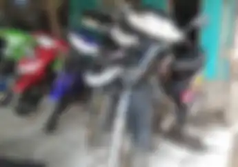 Cari Bahan Motor Custom Budget Rp 3 Jutaan Pakai Motor Bekas, Ini Pilihannya
