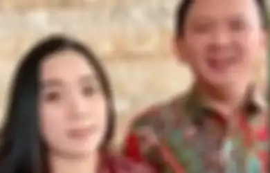 Rahasia Dapurnya Terbongkar, Ahok Ternyata Pernah Marah-marah di Rumah, Puput Nastiti Devi: Namanya Manusia Punya Khilaf
