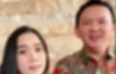 Bikin Penampilan Puput Nastiti Devi Makin Stylish, Gelang yang Melingkar di Tangan Istri Ahok Ternyata Berharga Fantastis