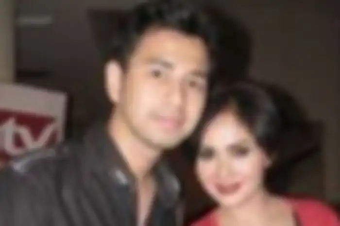 Yuni Shara dan Raffi Ahmad