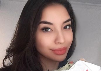 Viral Gegara Terlibat Konflik dengan Pangeran Kelantan, Manohara Malah Senang Namanya Banyak Digunakan di Berbagai Produk: Namaku Aja Bisa Membantu Orang..