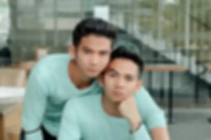 Ayah Rizki DA dan Ridho DA meninggal dunia
