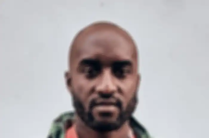 Virgil Abloh