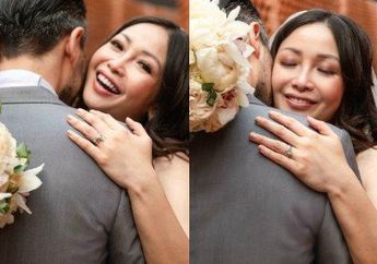 Sempat Gagal Menikah, Chef Marinka Merasa Lumpuh hingga Tak Bekerja Selama 5 Bulan