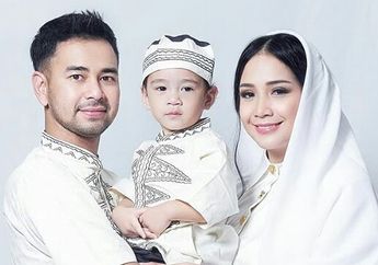 Pengalaman Belanja Baju Lebaran 2019, Busana Sarimbit ala Keluarga Raffi Ahmad di Thamrin City Mulai dari 125 Ribu Rupiah