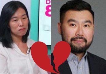 Amy WNA Korsel Minta Kepada Suaminya Agar Tidak Ekspose Wajah Anak-Anaknya Lagi