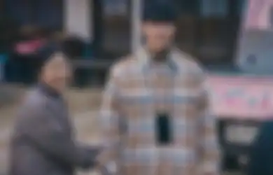 Penjelasan Ending Drama The Good Bad Mother Penuh Haru
