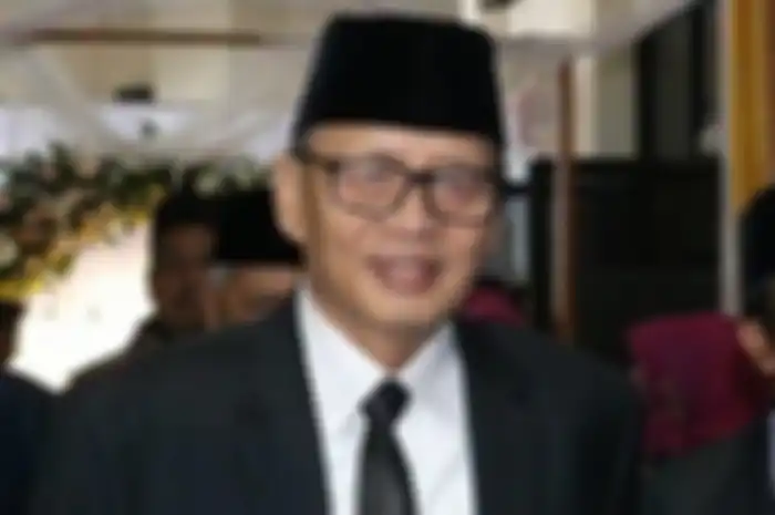 Gubernur Banten, Wahidin Halim