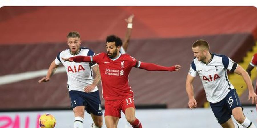 Tottenham Vs Liverpool - Partai yang Berpotensi Munculkan Catatan Baru