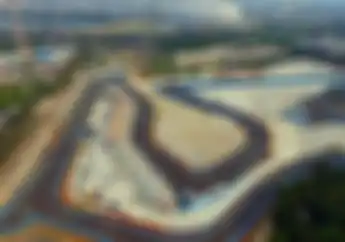 Update Jadwal Formula E Jakarta 2022, Balapan Mulai Jam Segini Jangan Sampai Ketinggalan