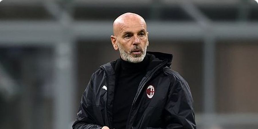 Menang Lawan Venezia, Stefano Pioli Tetap Kritik AC Milan